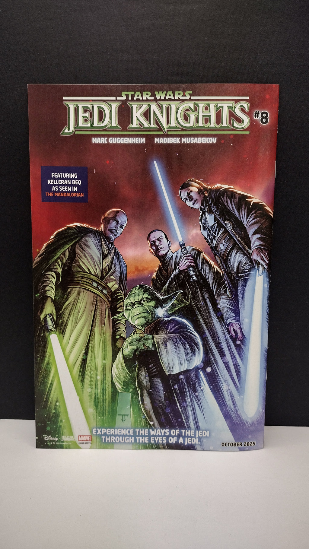 Star Wars Modern Era Lot – 5 Book Set - Lot B (Brand New / Unread)