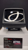 Sega Game Gear Super Wide Gear Screen Magnifier