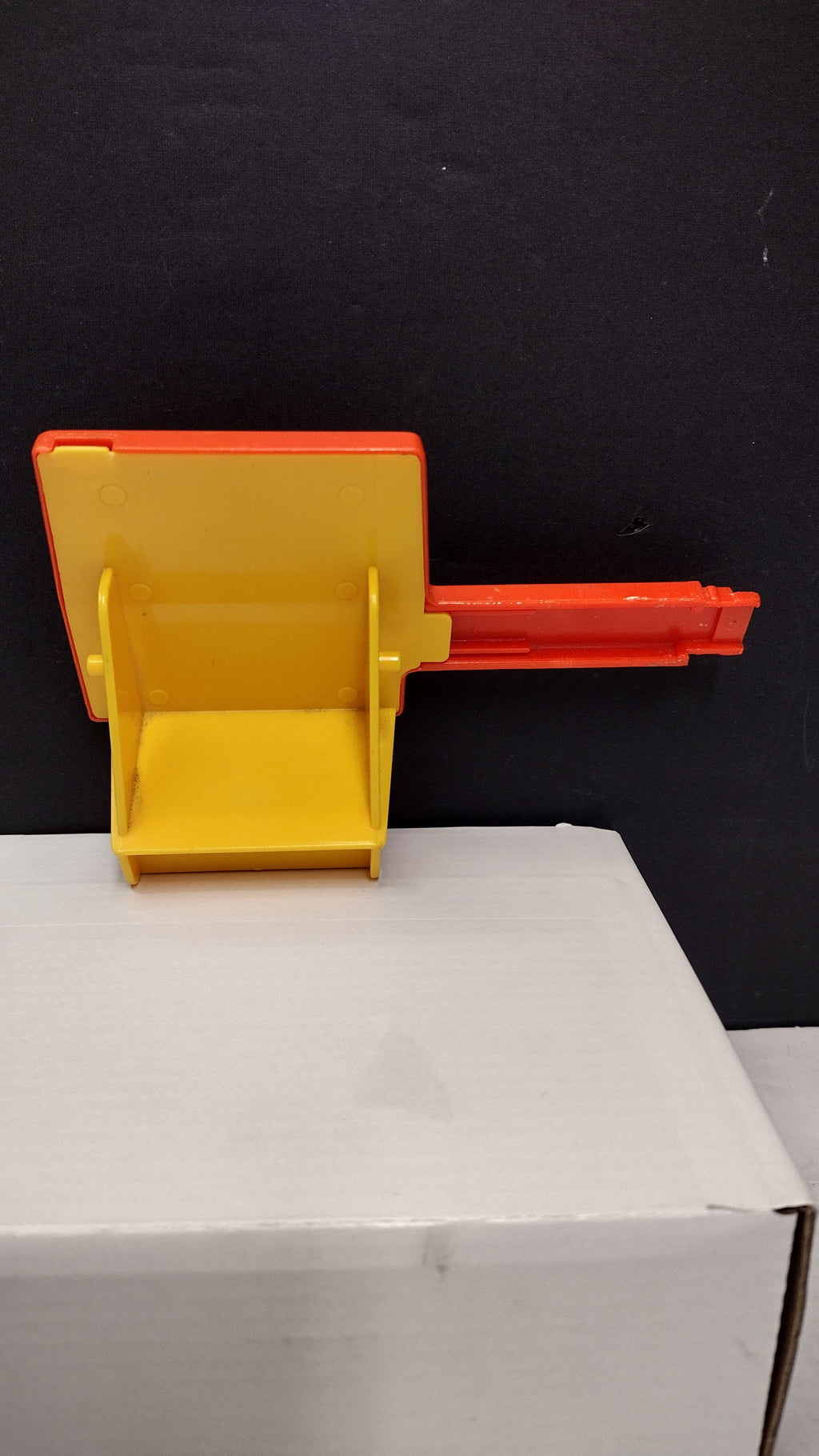 Vintage TMNT 1988- Turtle Party Wagon- Side Door Hatch Accessory- OEM