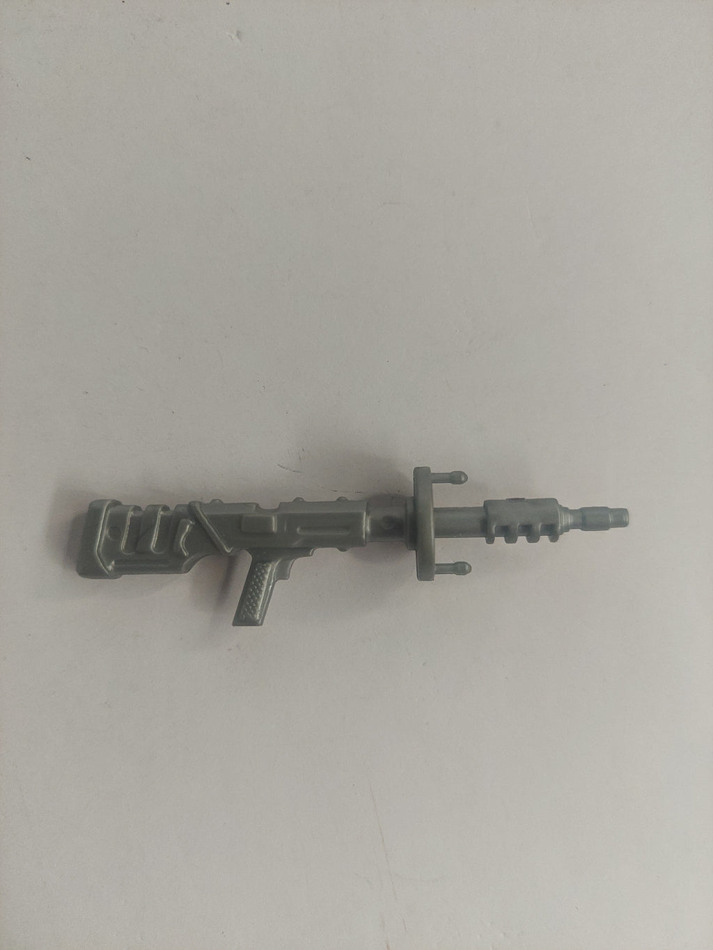 Vintage 1987 G.I. Joe Avalanche Rifle Accessory Part
