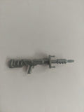 Vintage 1987 G.I. Joe Avalanche Rifle Accessory Part