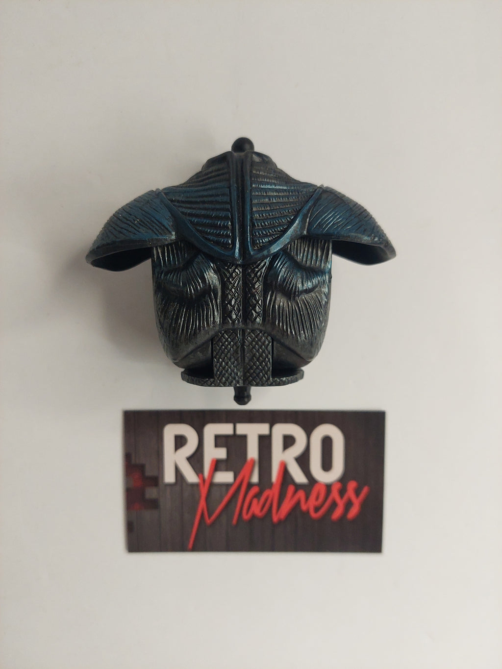 McFarlane DC Multiverse Steppenwolf Torso BAF Part
