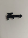 Transformers Power of the Primes Volcanicus Dinobot Slug Gun Accessory