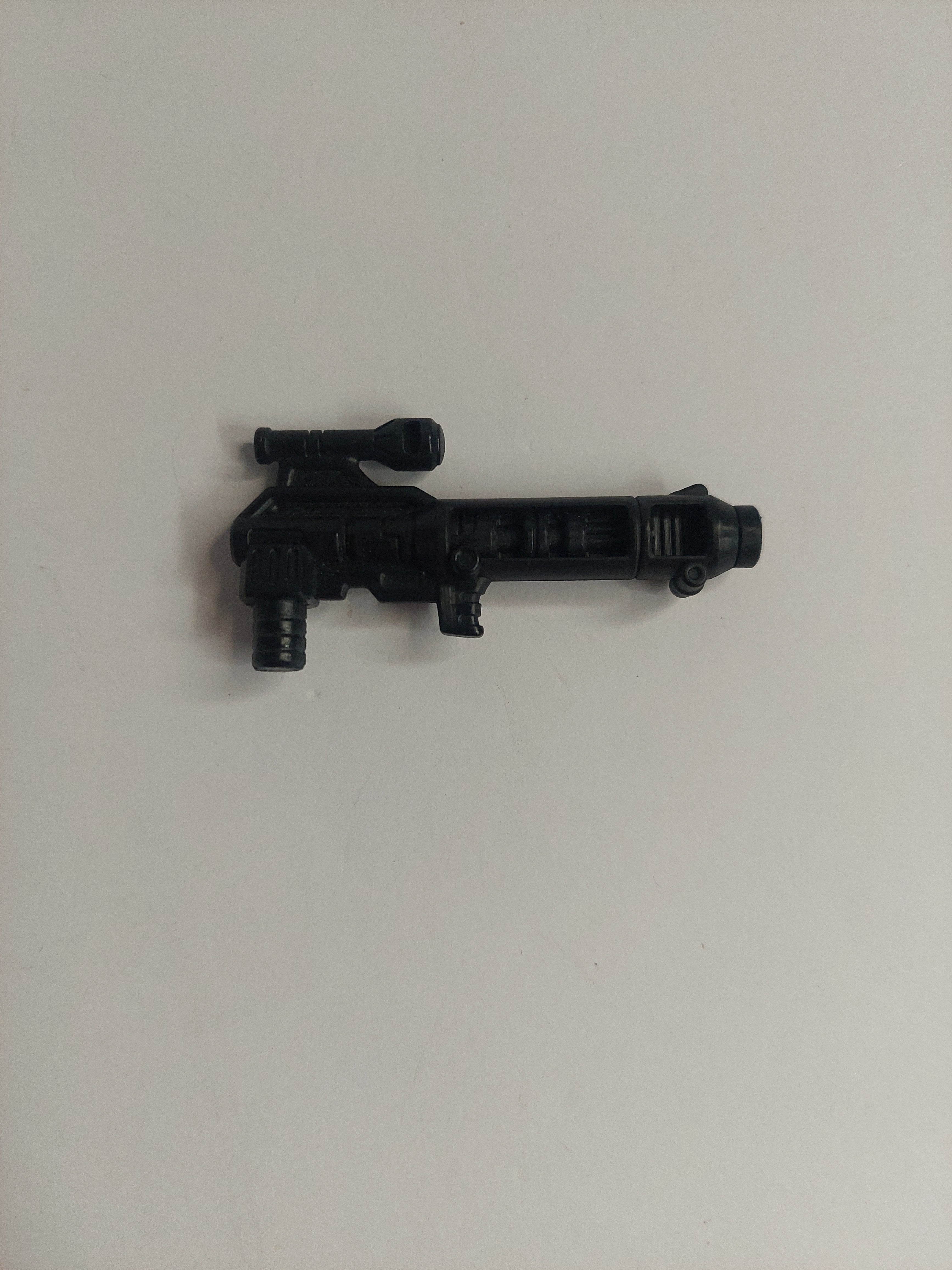 Transformers Power of the Primes Volcanicus Dinobot Slug Gun Accessory