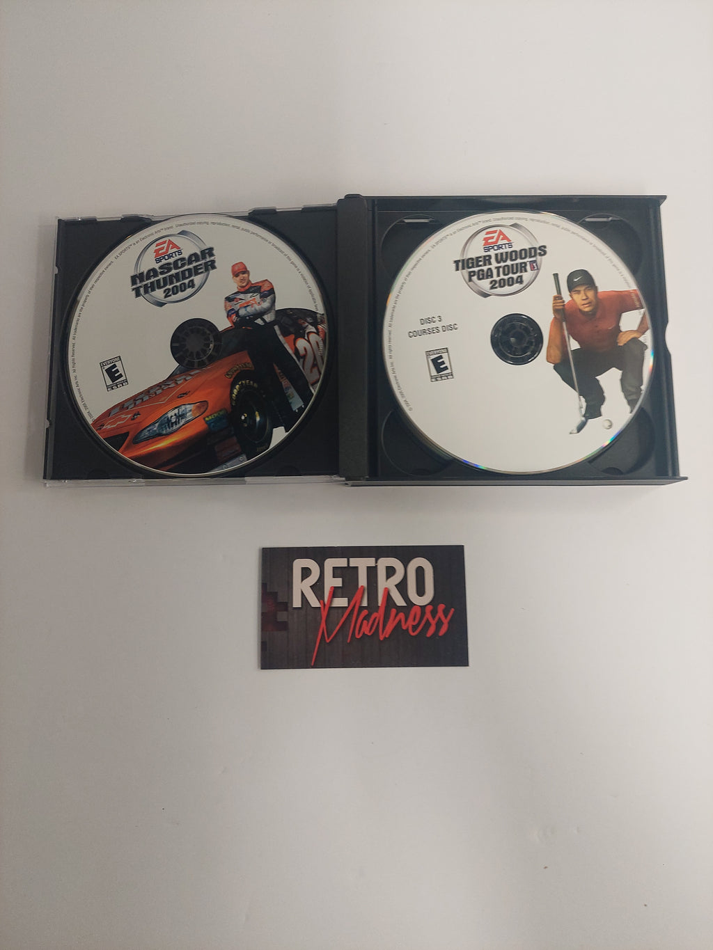 World of EA Sports Games PC CD-ROM