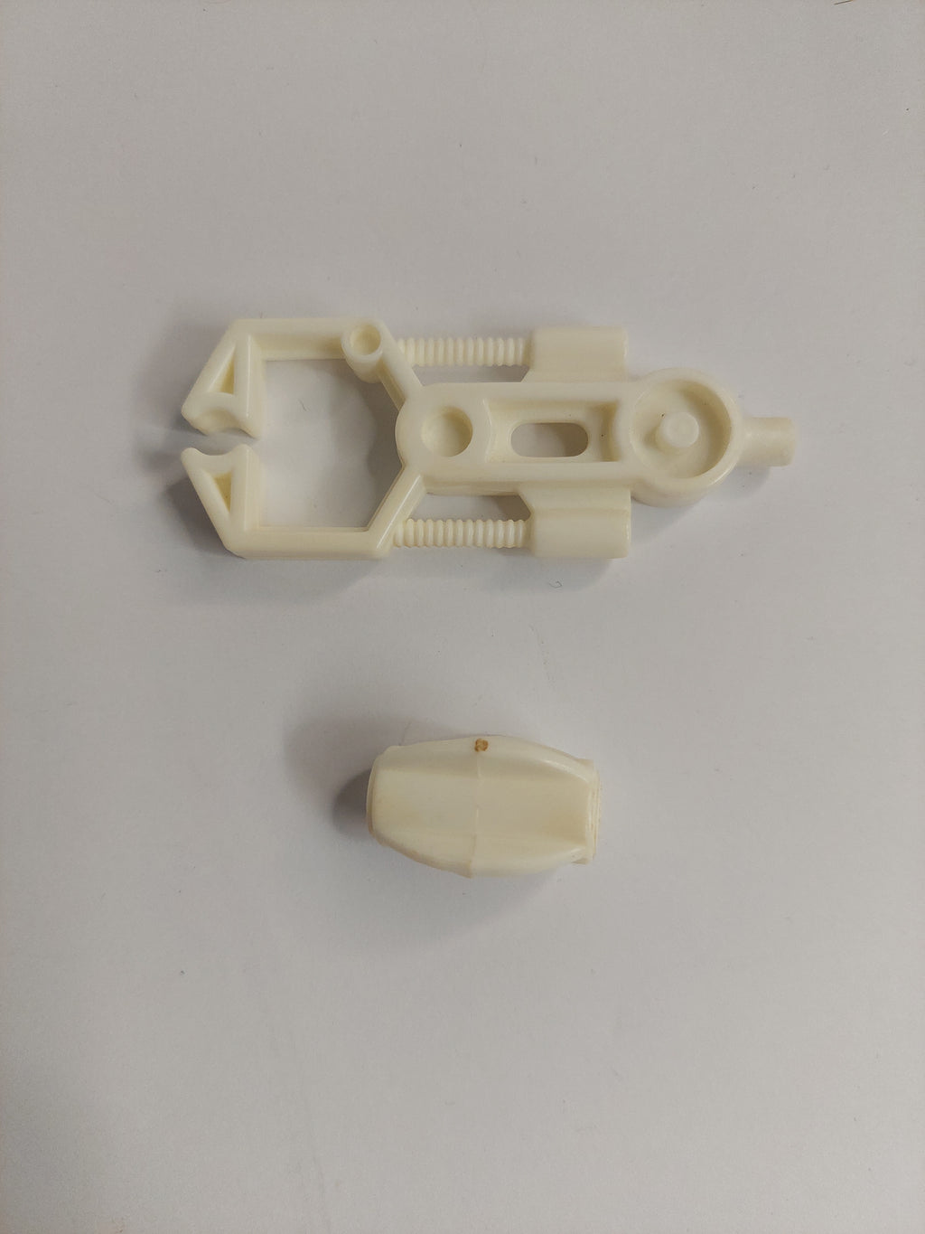 Vintage Mego Micronauts Battle Cruiser Parts ONLY
