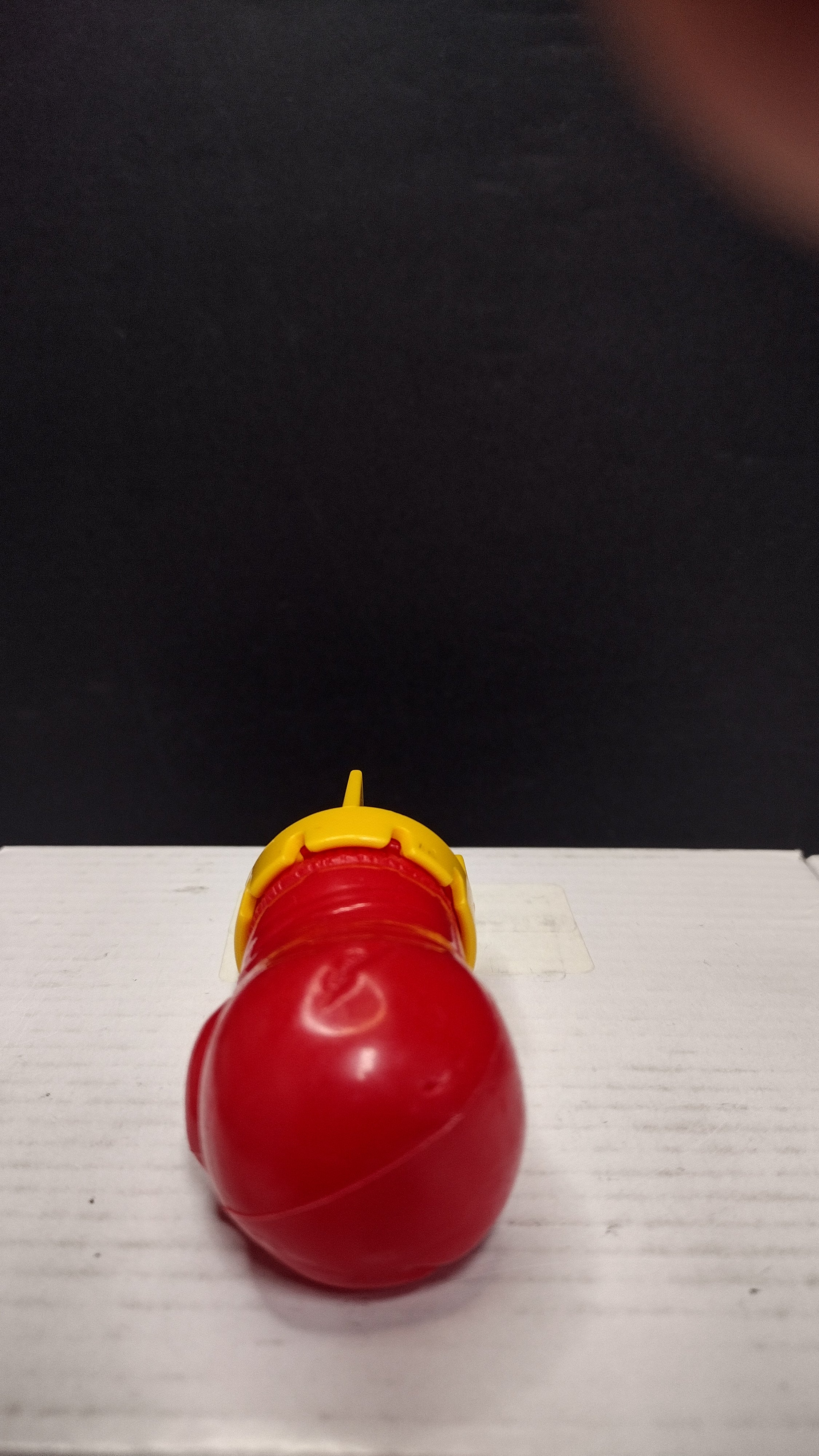 Tyco Incredible Crash Test Dummies Crash 'n Bash Chair Boxing Glove Accessory