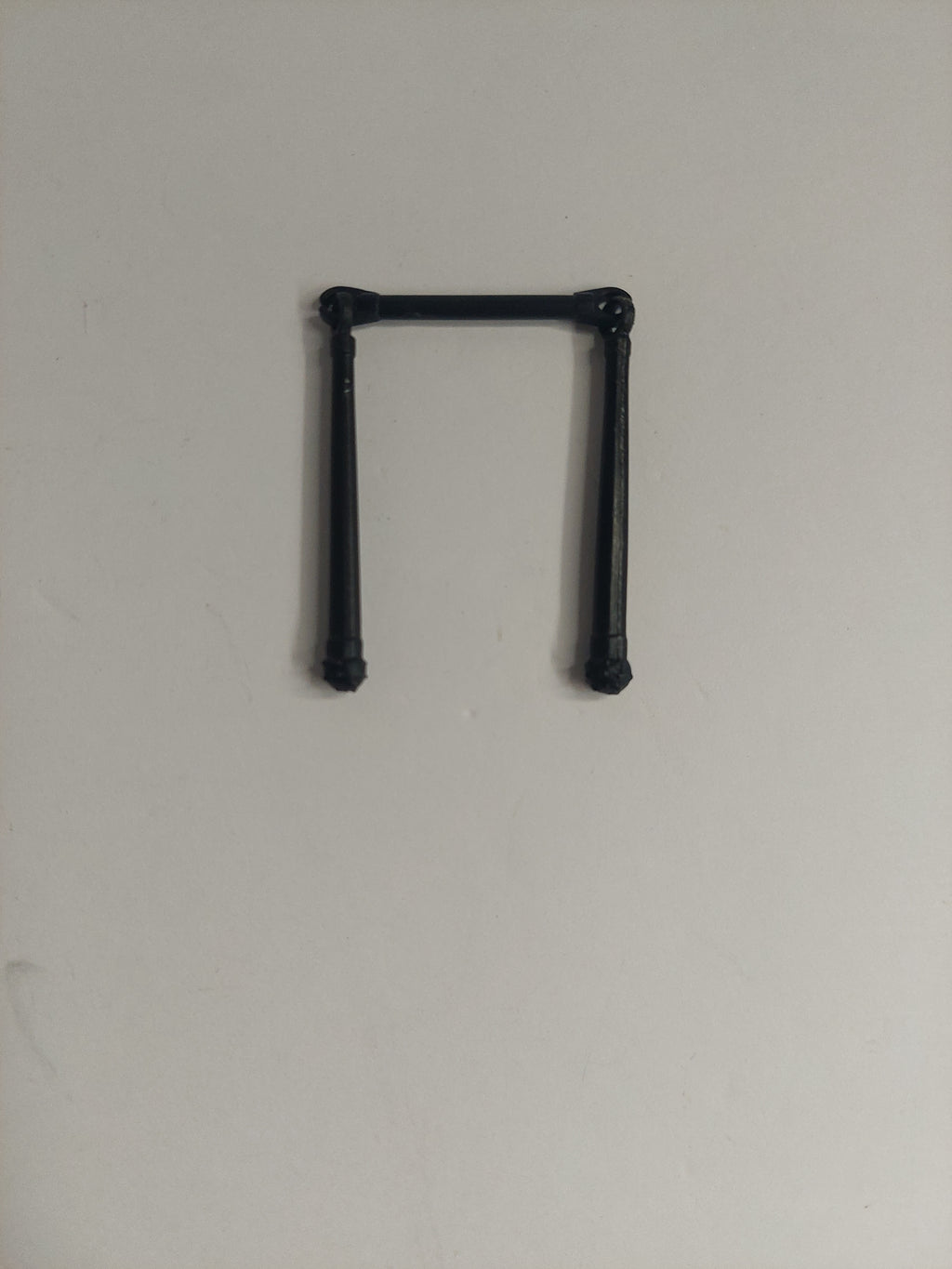 G.I. Joe Valor vs. Venom Snake Eyes Nunchucks Weapon Accessory