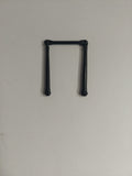 G.I. Joe Valor vs. Venom Snake Eyes Nunchucks Weapon Accessory