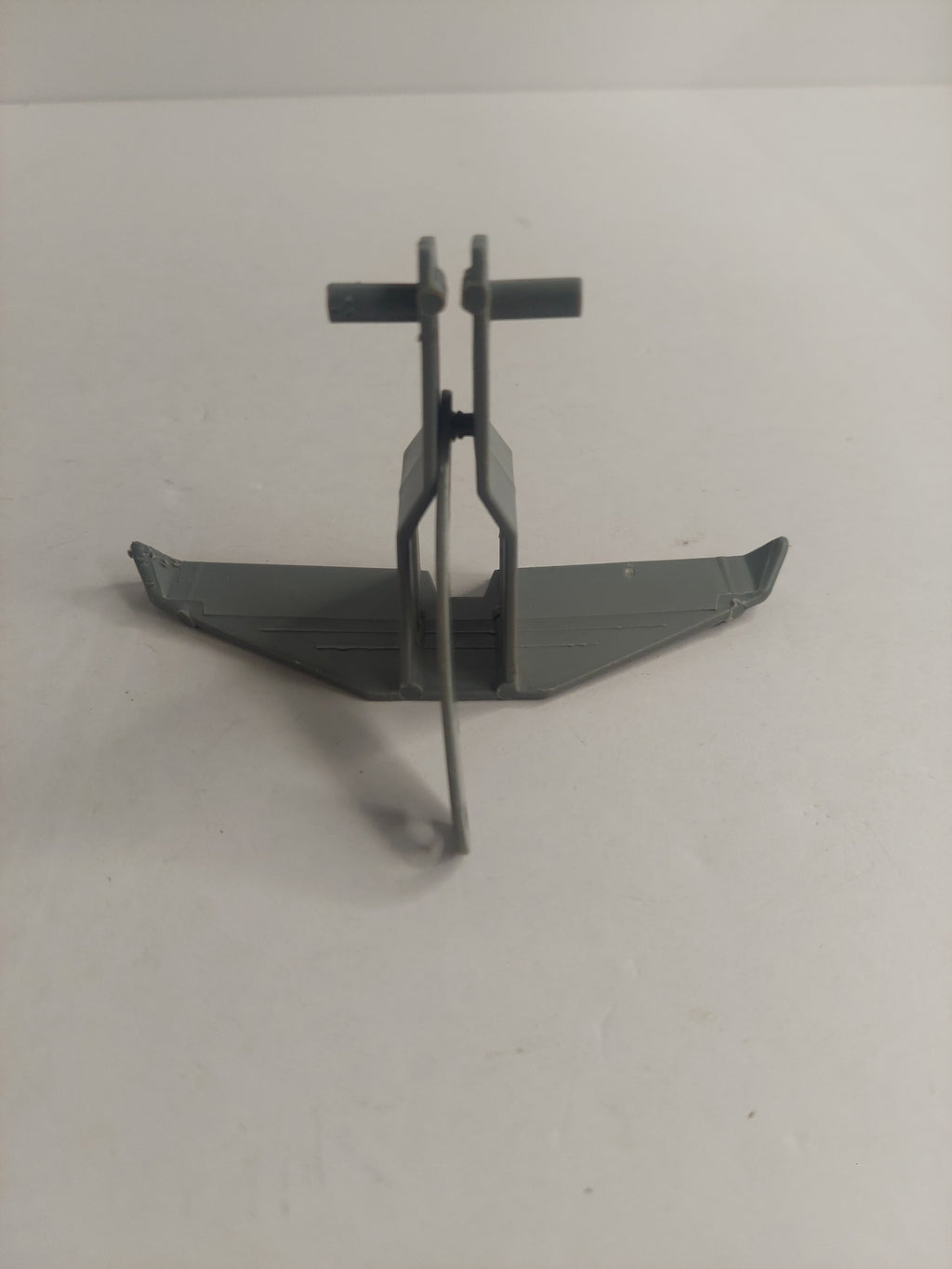 G.I. Joe 1985 Cobra Moray Part