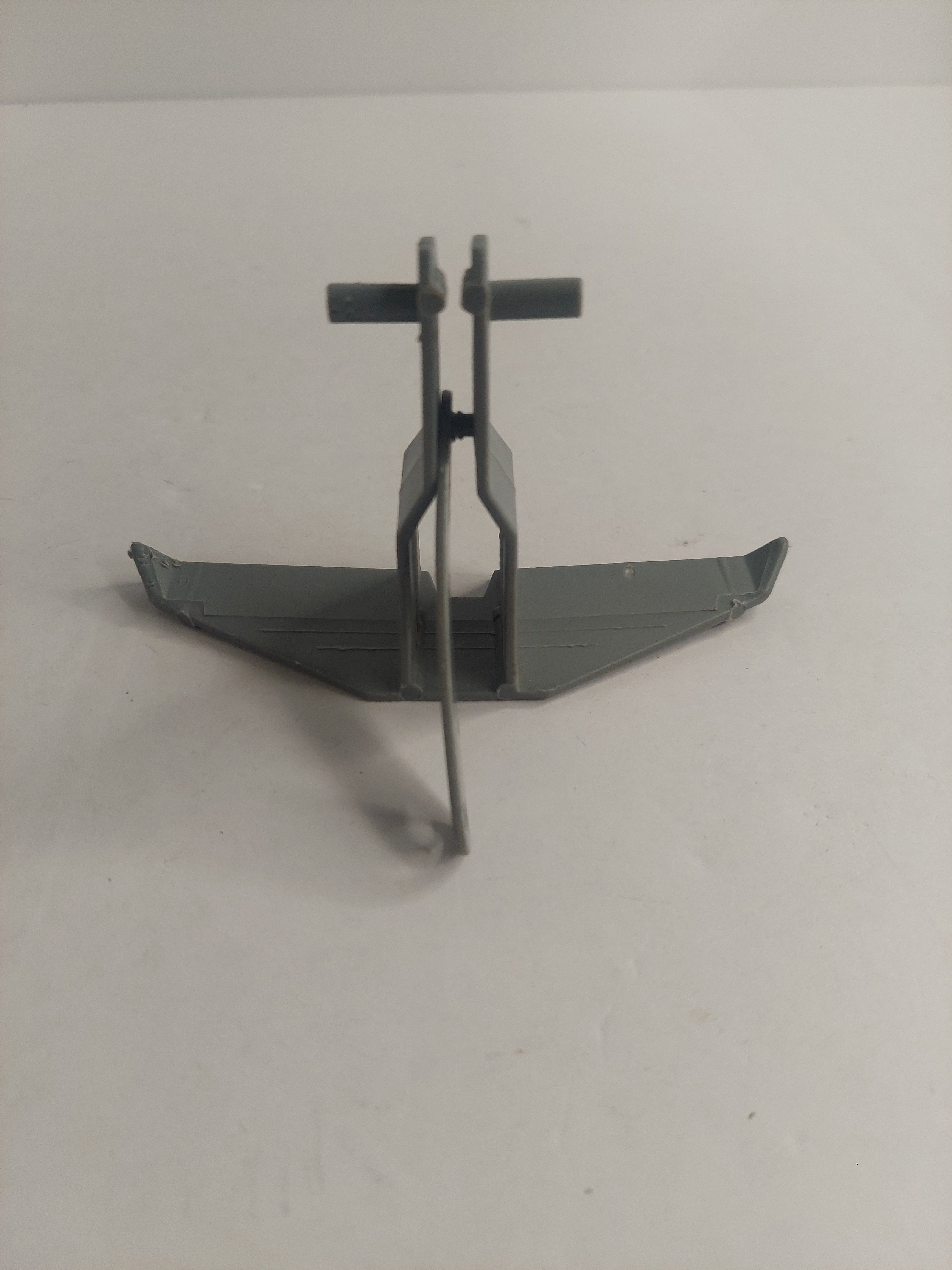 G.I. Joe 1985 Cobra Moray Part