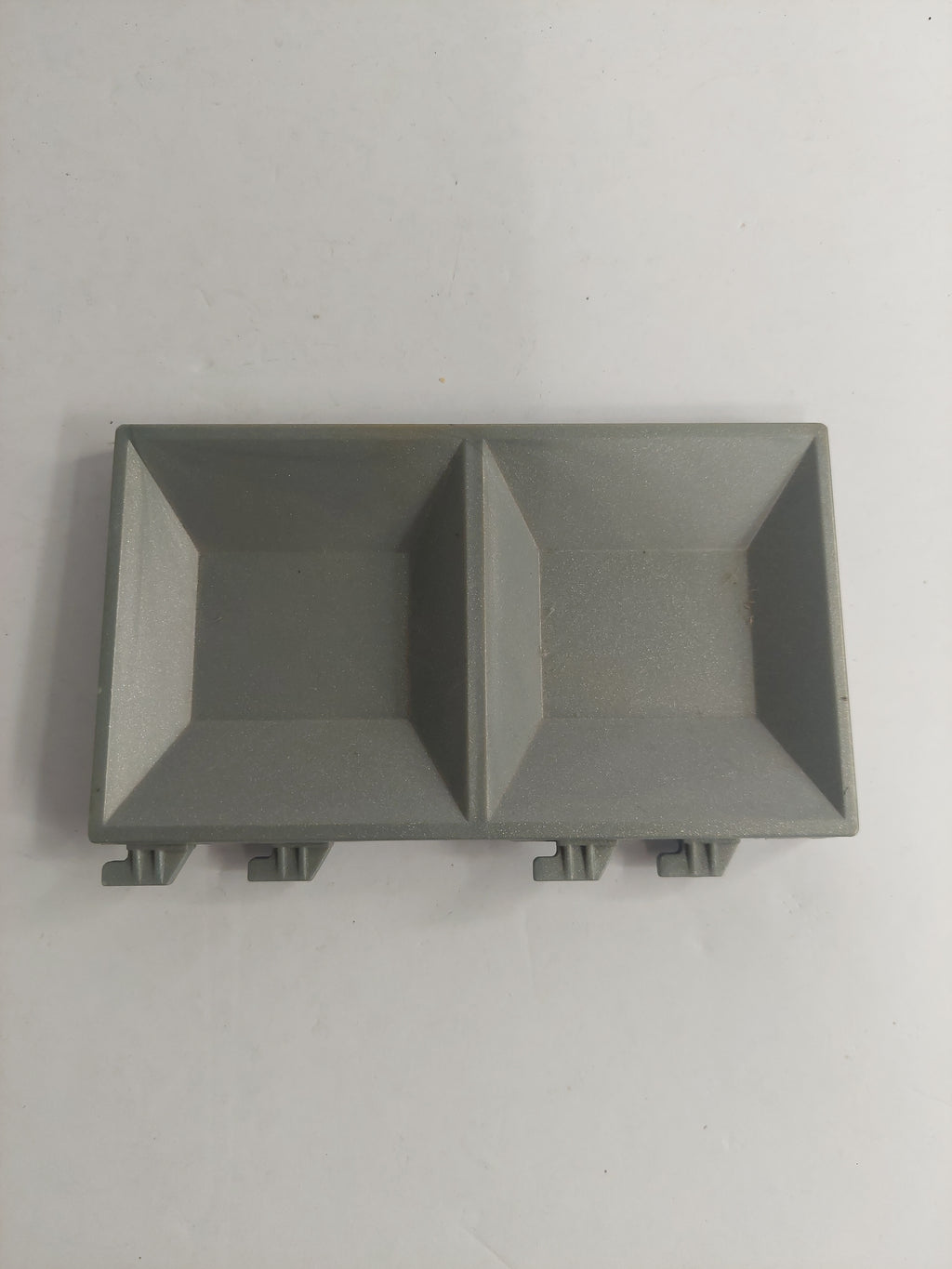 Vintage G.I. Joe Headquarters Command Center Short Wall Part