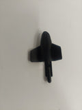 Vintage Kenner Aliens ATAX Missile Accessory