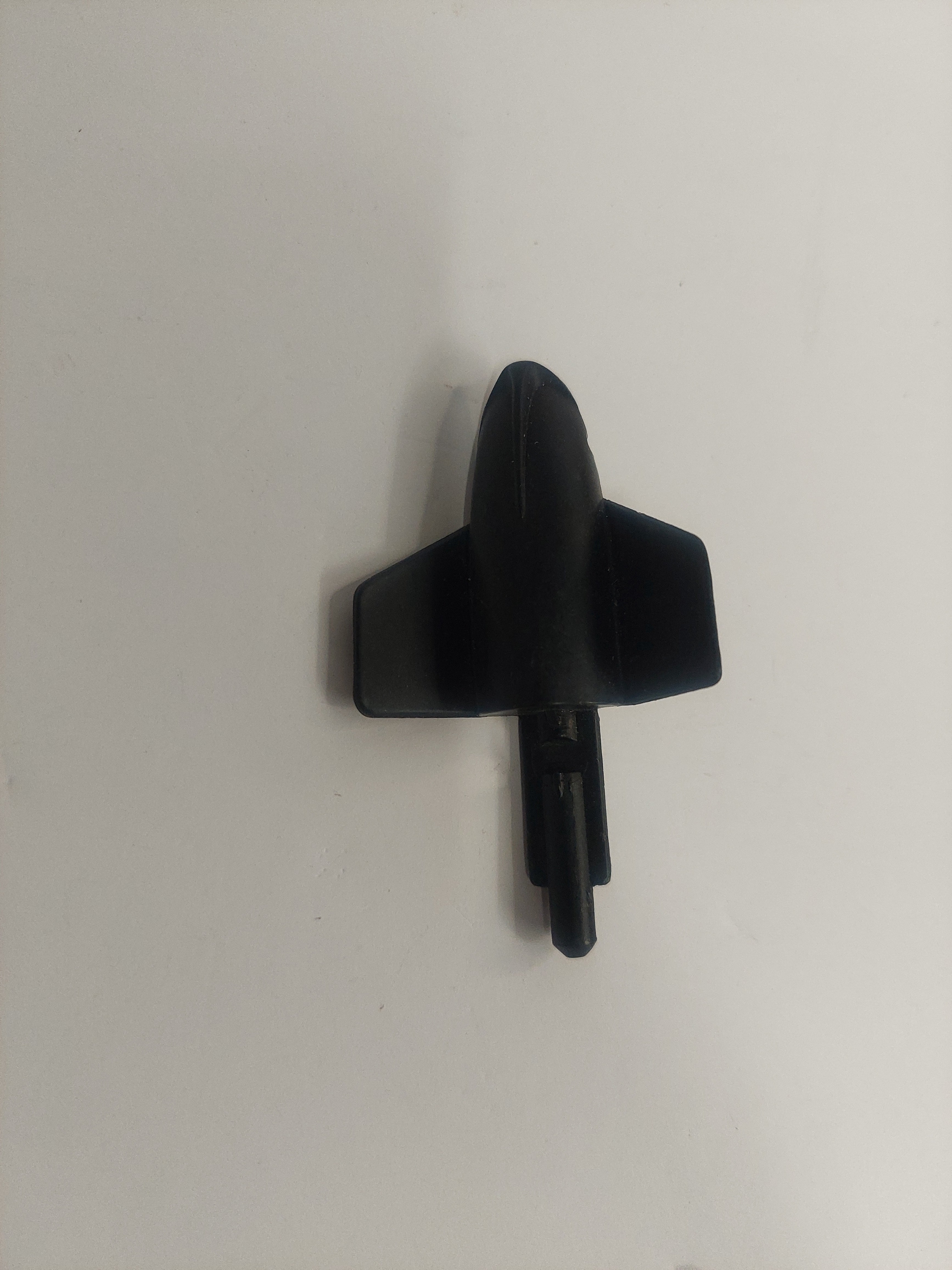 Vintage Kenner Aliens ATAX Missile Accessory