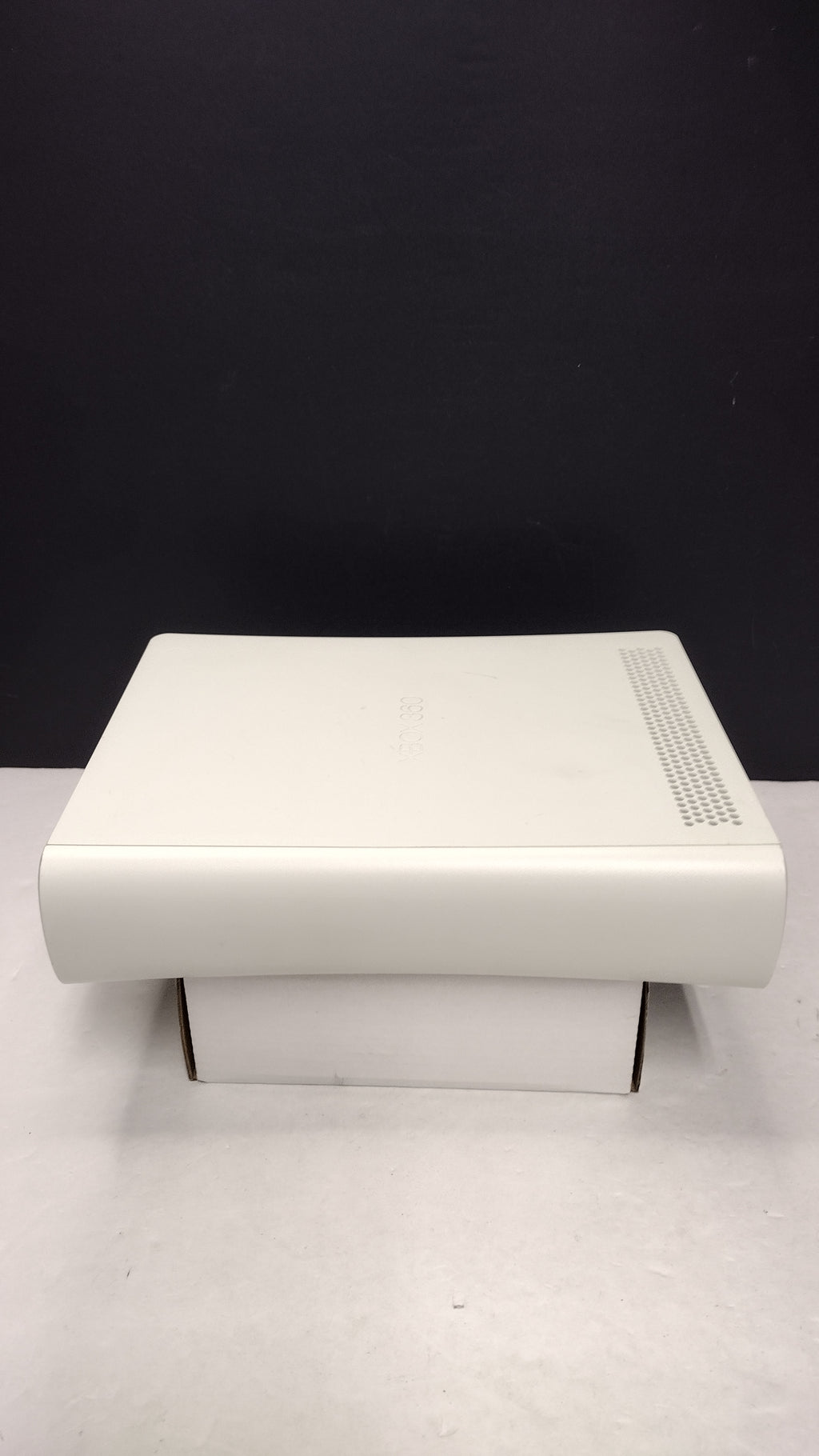 Microsoft Xbox 360 External HD DVD Player White- Unit Only- Tested