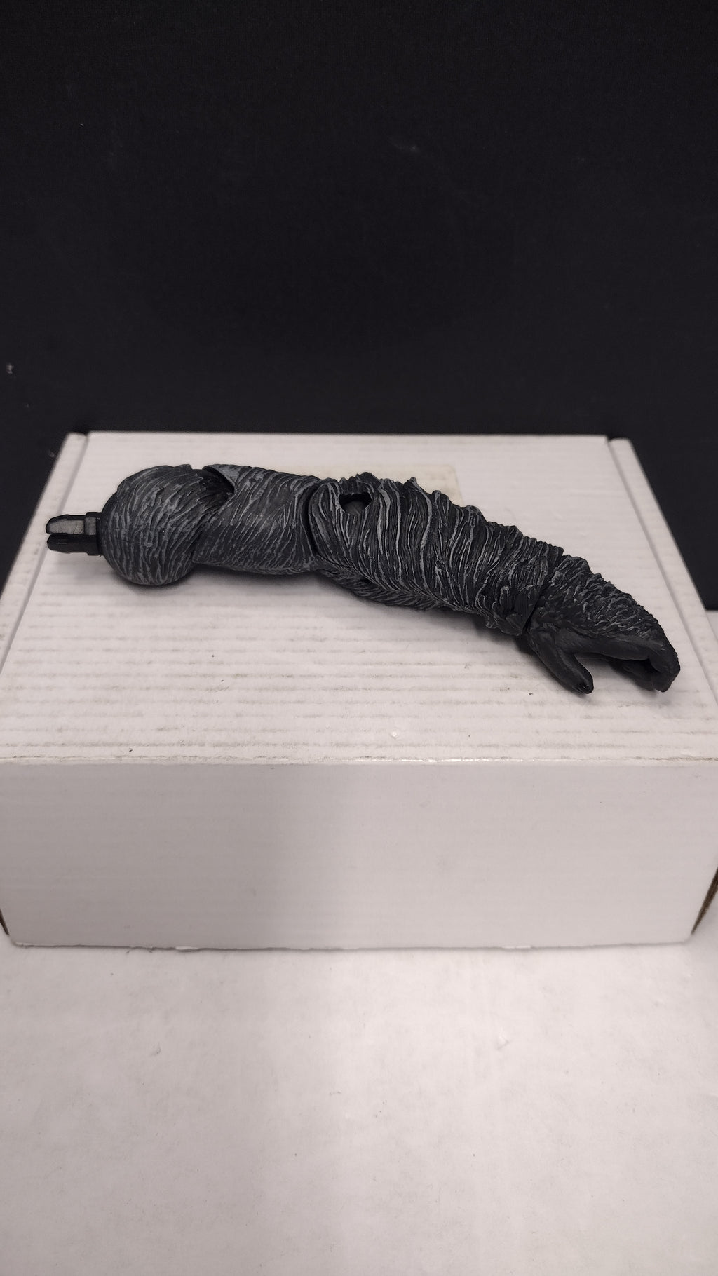 DC Universe Classics Gorilla Grodd BAF Left Arm Part Mattel