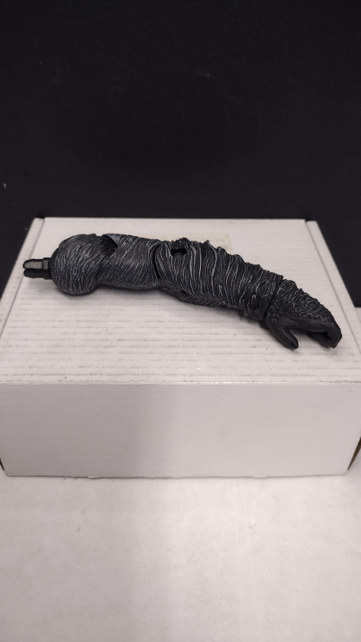 DC Universe Classics Gorilla Grodd BAF Left Arm Part Mattel