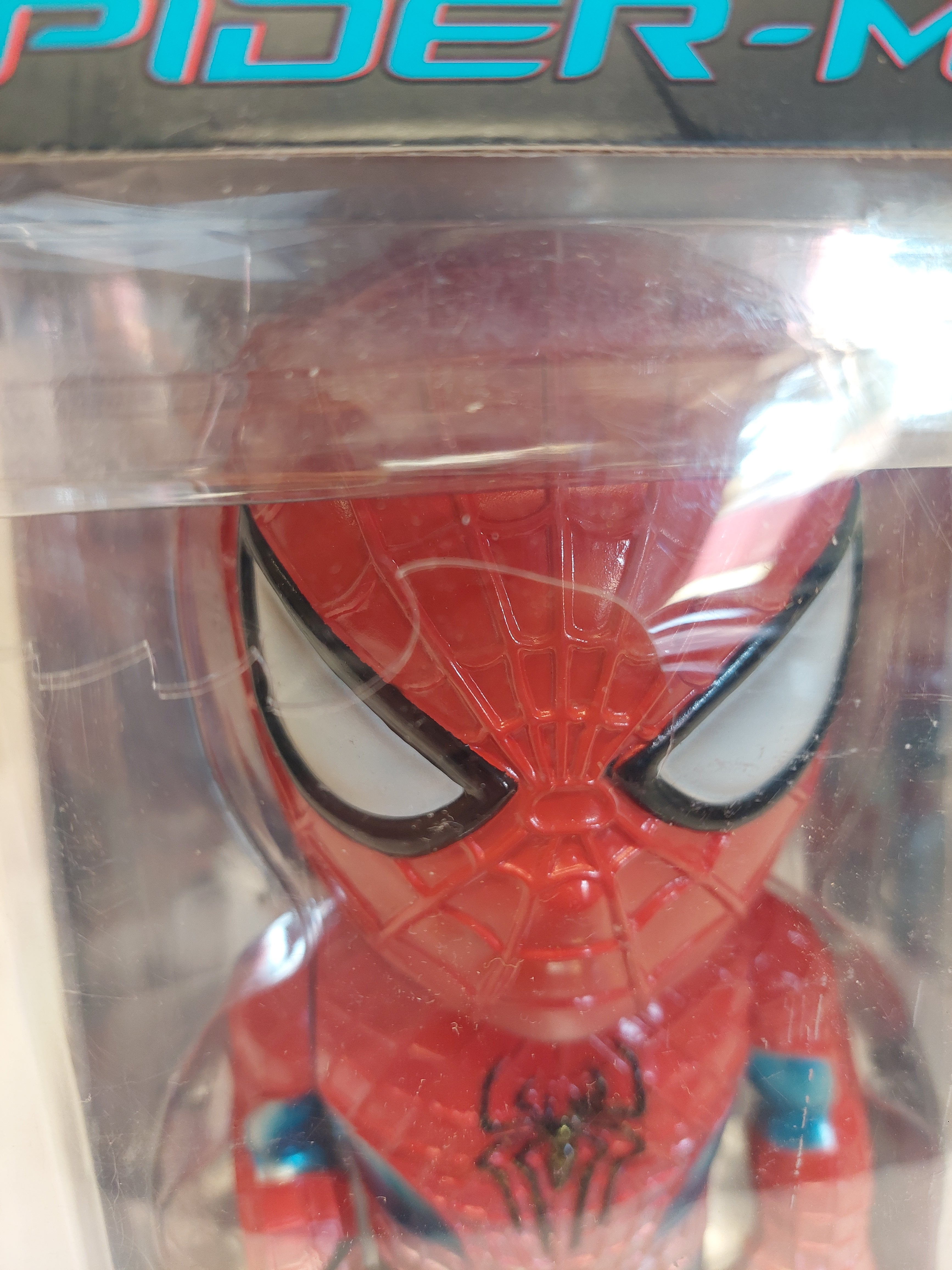 Funko The Amazing Spider-Man 2 Hikari Premium Japanese Vinyl Limited Edition
