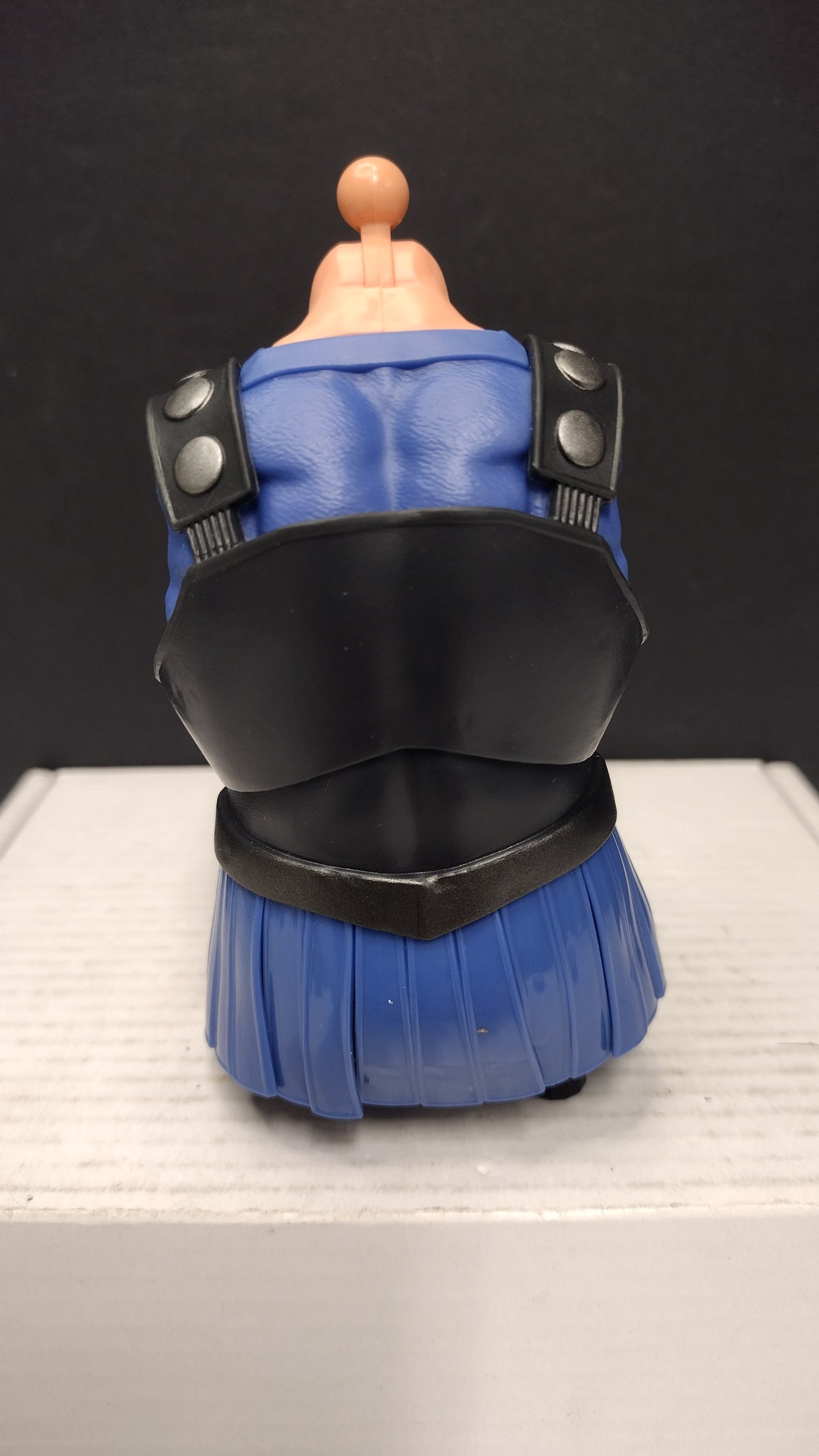 Marvel Legends BAF Executioner CHEST TORSO