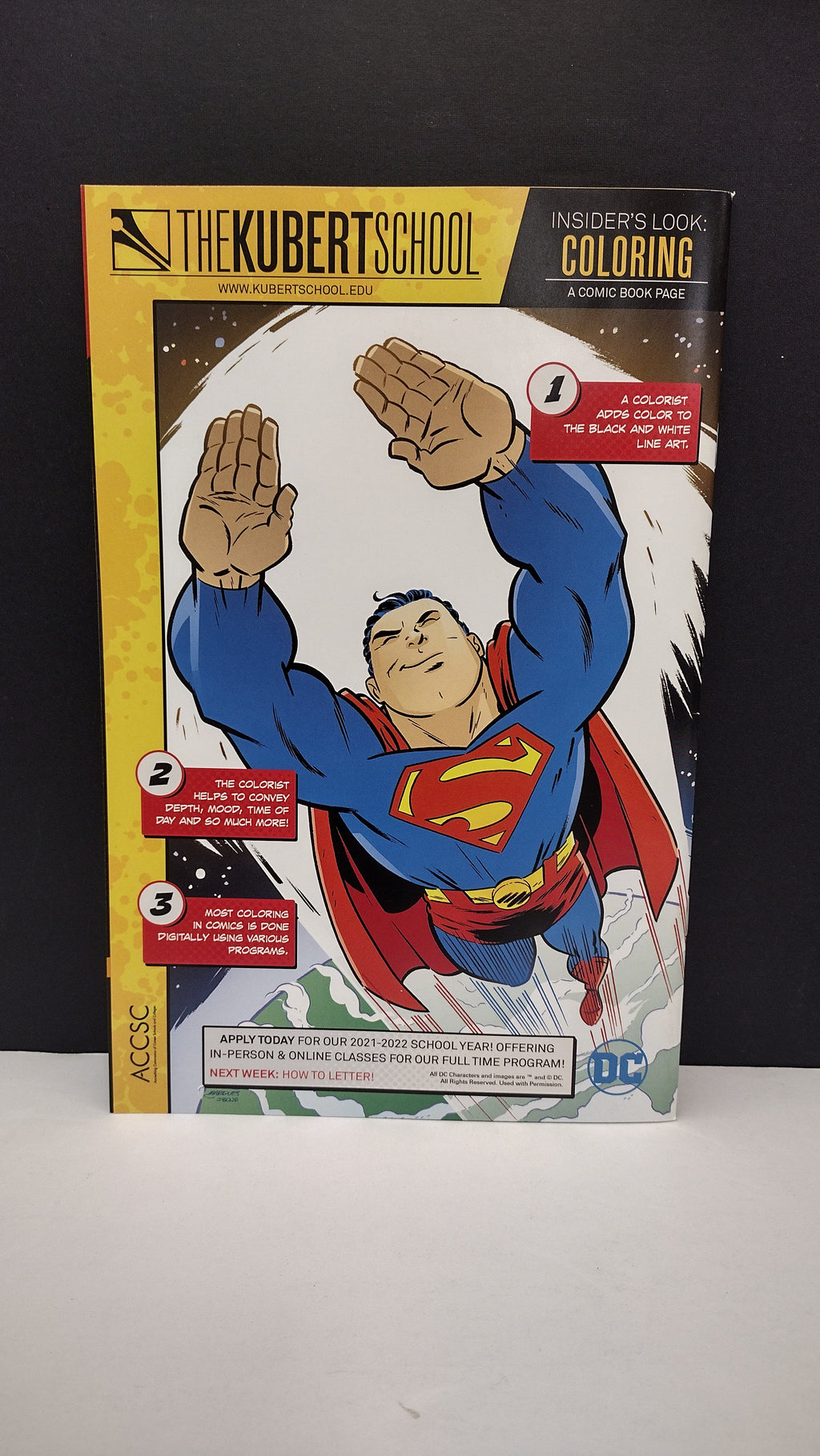 DC Comics Modern Era Lot – 4 Book Set - Lot I3 (Brand New / Unread)