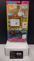 2001 Mattel Barbie Accessory Bonanza Pack 28868 Sealed