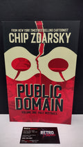 (MATURE) Public Domain Volume 1 by Chip Zdarsky – New Paperback