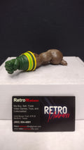 DC Universe Classics Kalibak BAF Right Arm Part Mattel