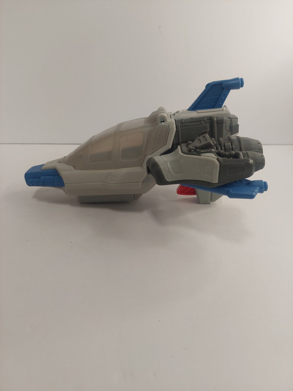 Fisher Price Imaginext Disney Pixar Lightyear Hyperspeed Explorer XL-01