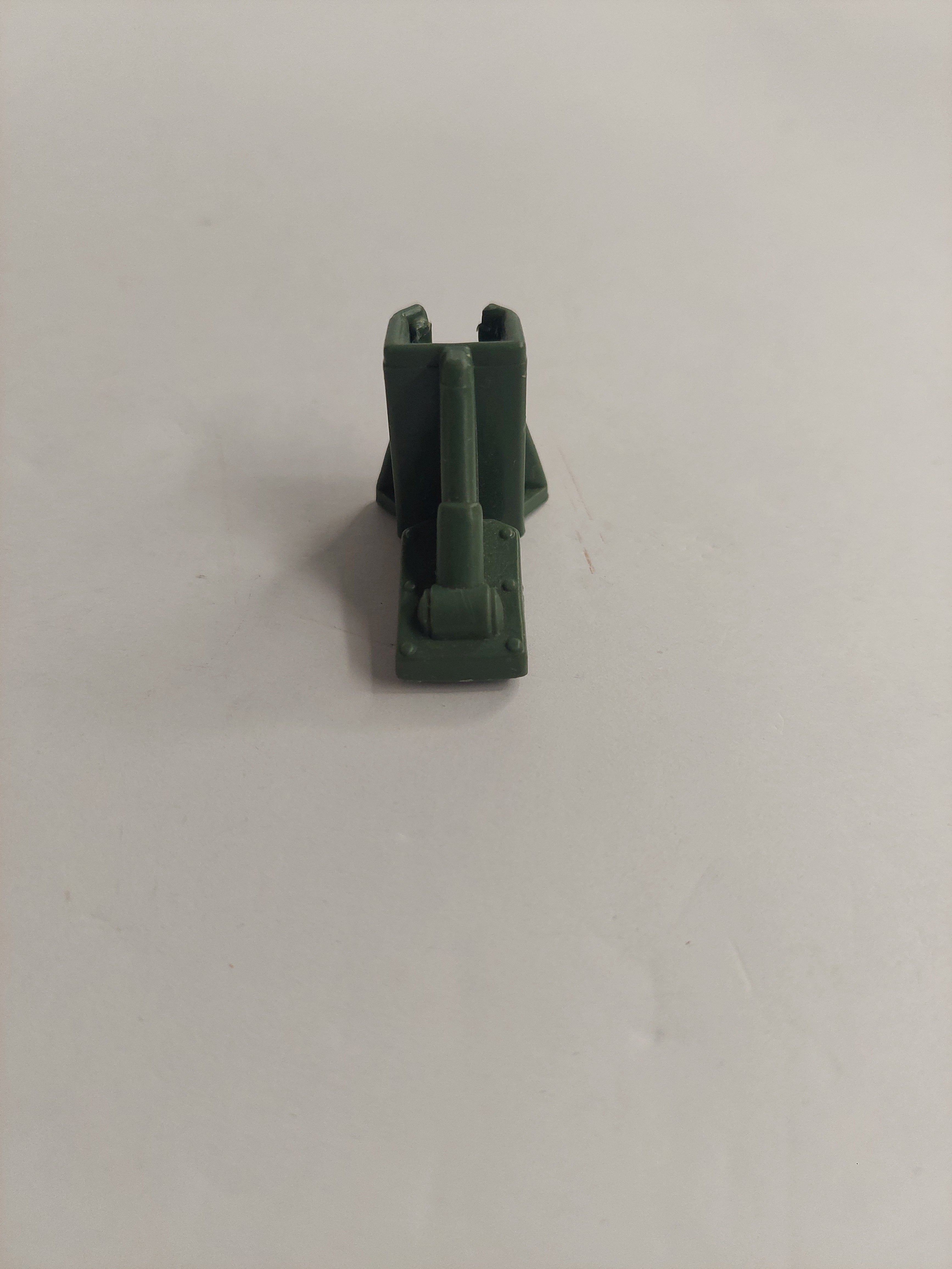 G.I. Joe 1982 JUMP Leg Part