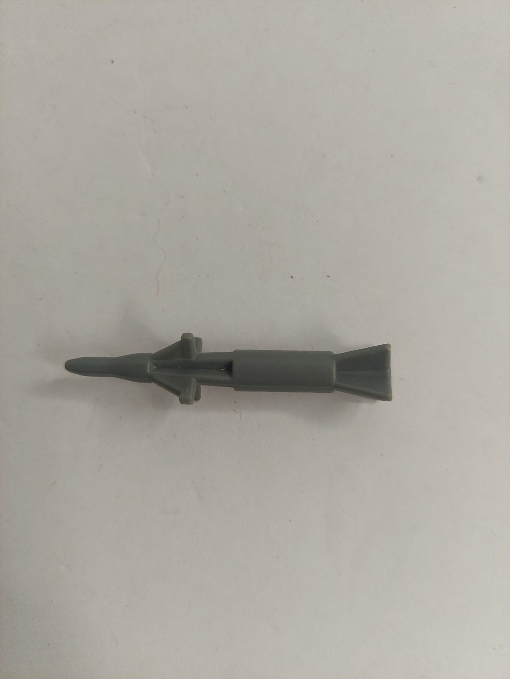 G.I. Joe 1986 Triple T Missile