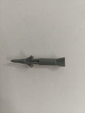 G.I. Joe 1986 Triple T Missile
