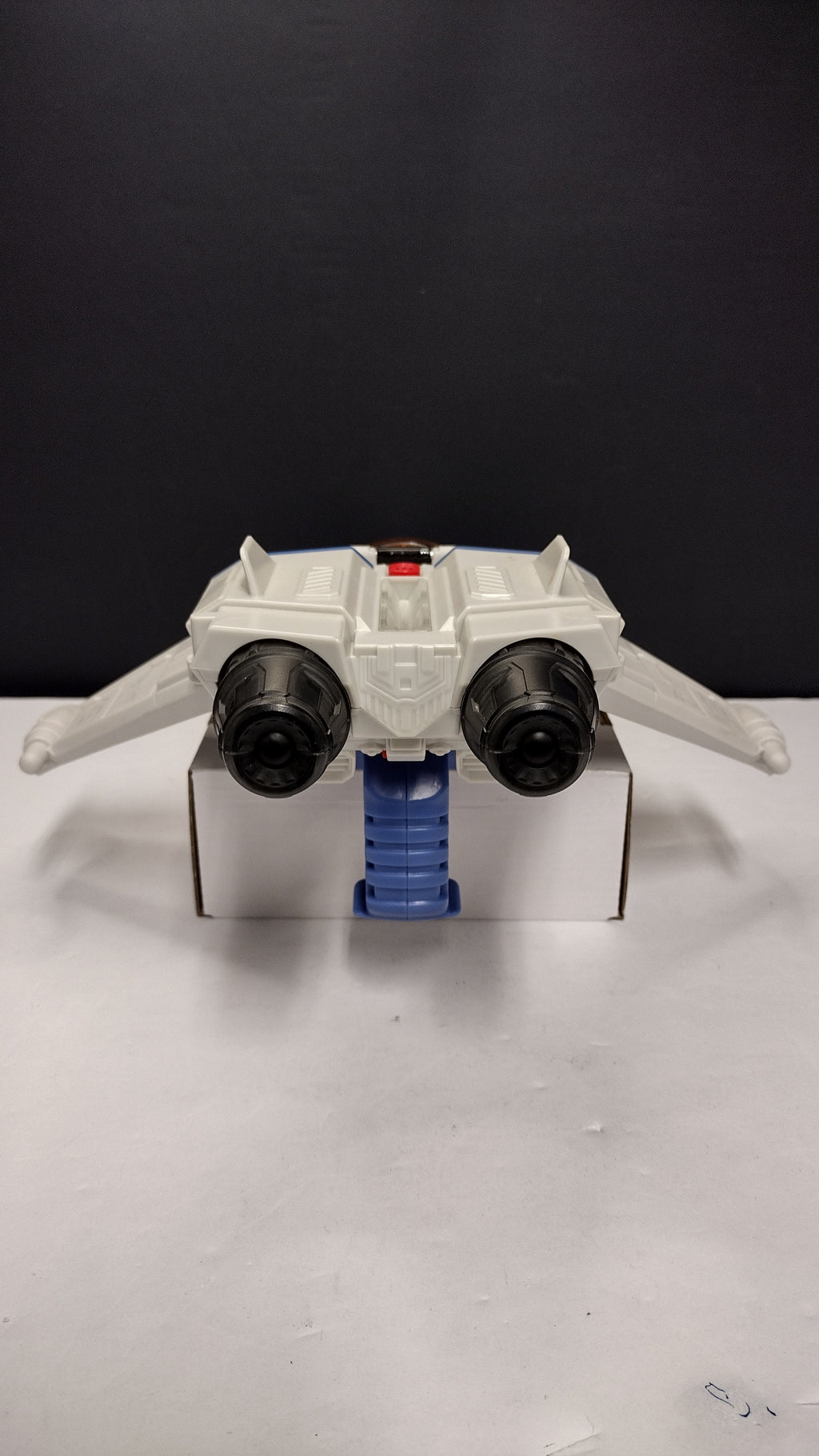 Disney Pixar Lightyear Blast & Battle XL-15 Spaceship