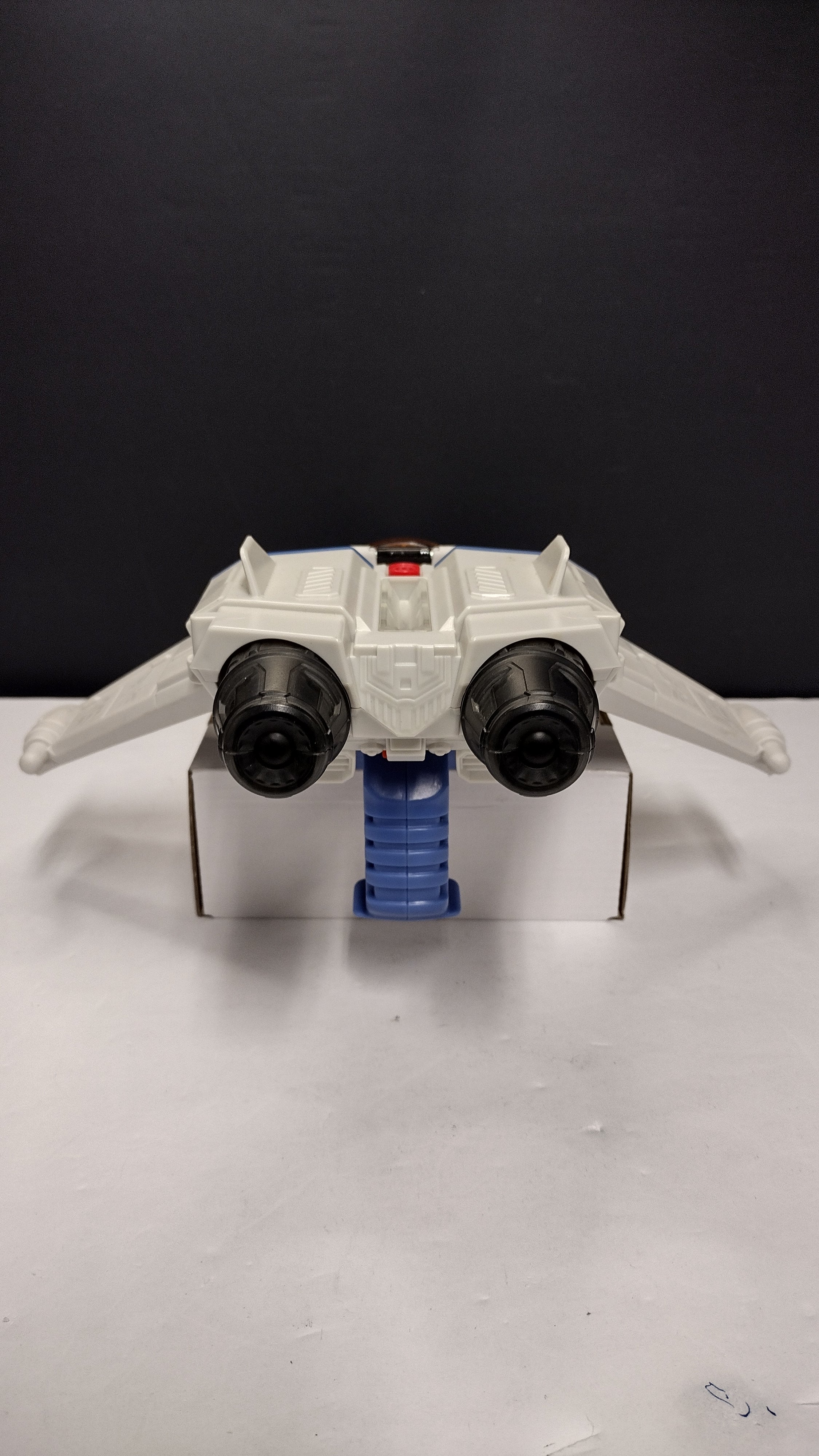 Disney Pixar Lightyear Blast & Battle XL-15 Spaceship