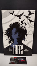 (MATURE) Trees: Volume 3 by Warren Ellis - New Paperback
