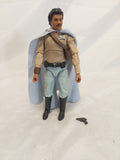 Star Wars Return of the Jedi The Black Series General Lando Calrissian Figure