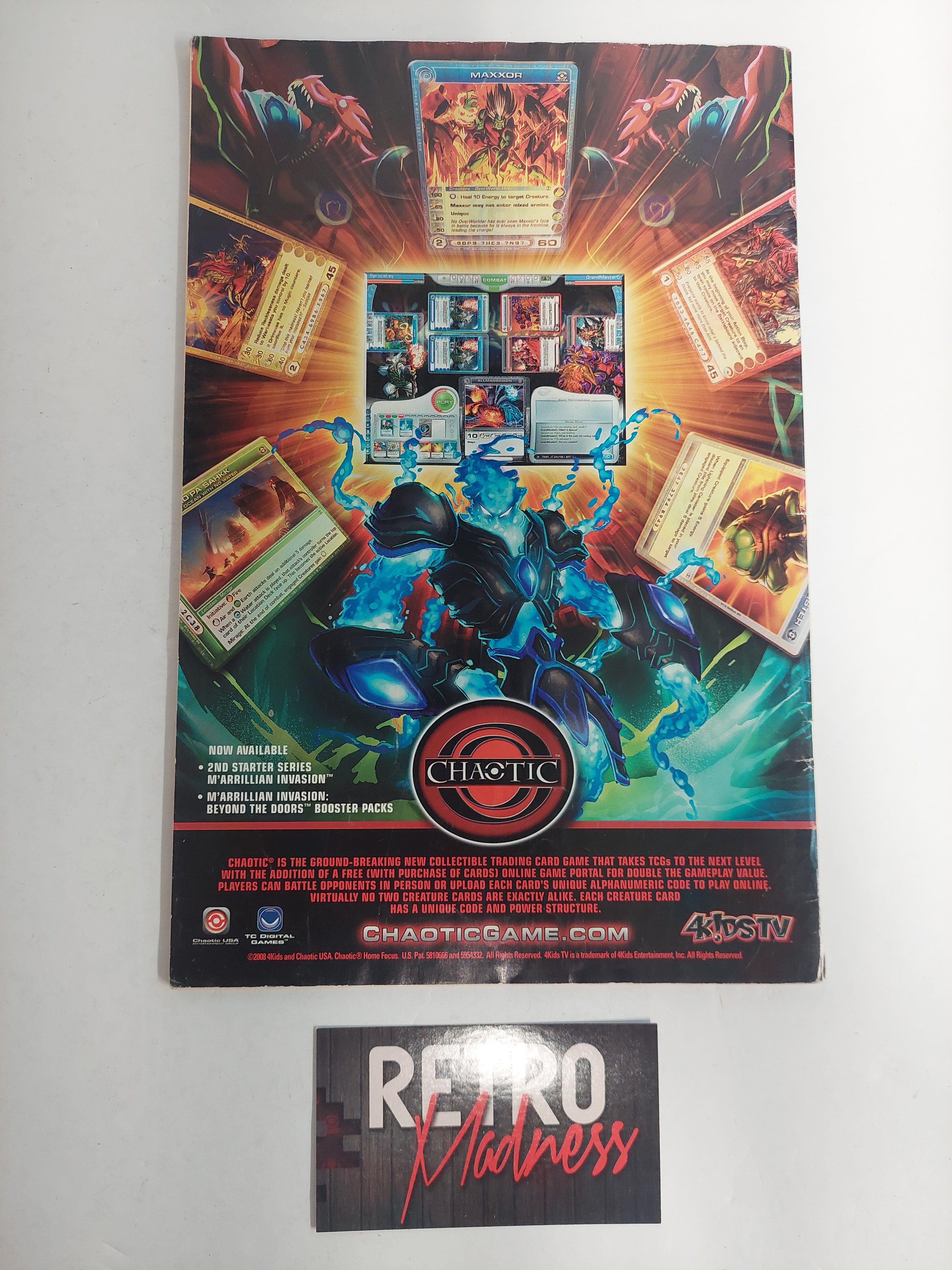 Marvel Comics King-Size Spider-Man Summer Special #1