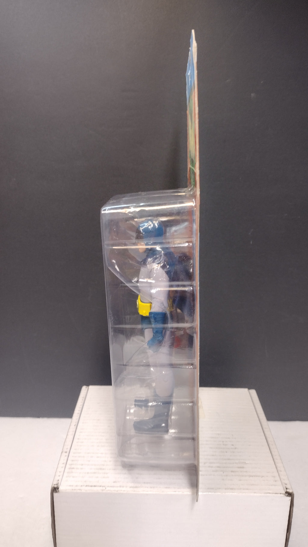 McFarlane 2021 Retro Batman Classic TV Series 1966 6 Inch Figure