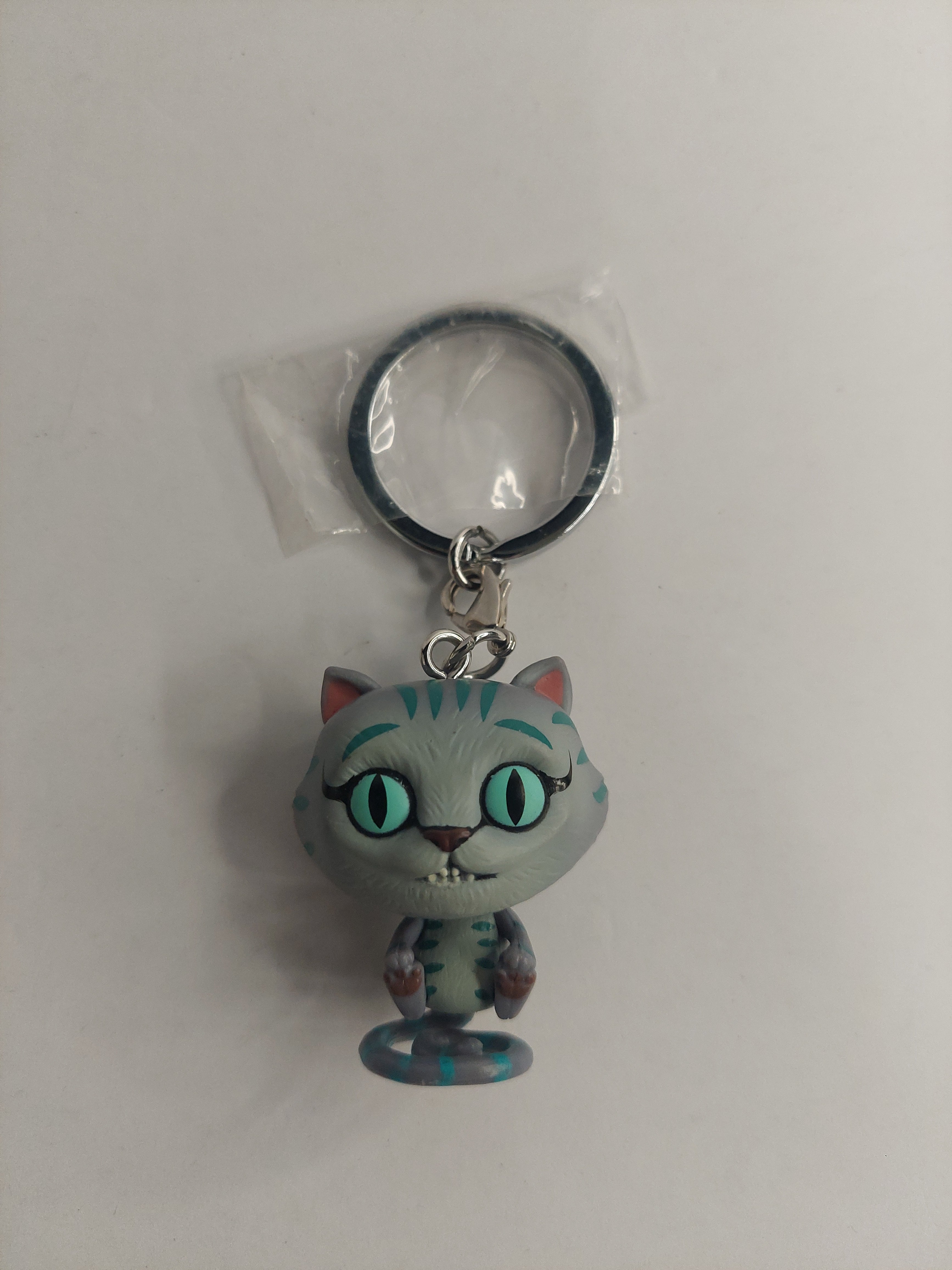 Funko Pocket Pop Keychain Alice in Wonderland Cheshire Cat