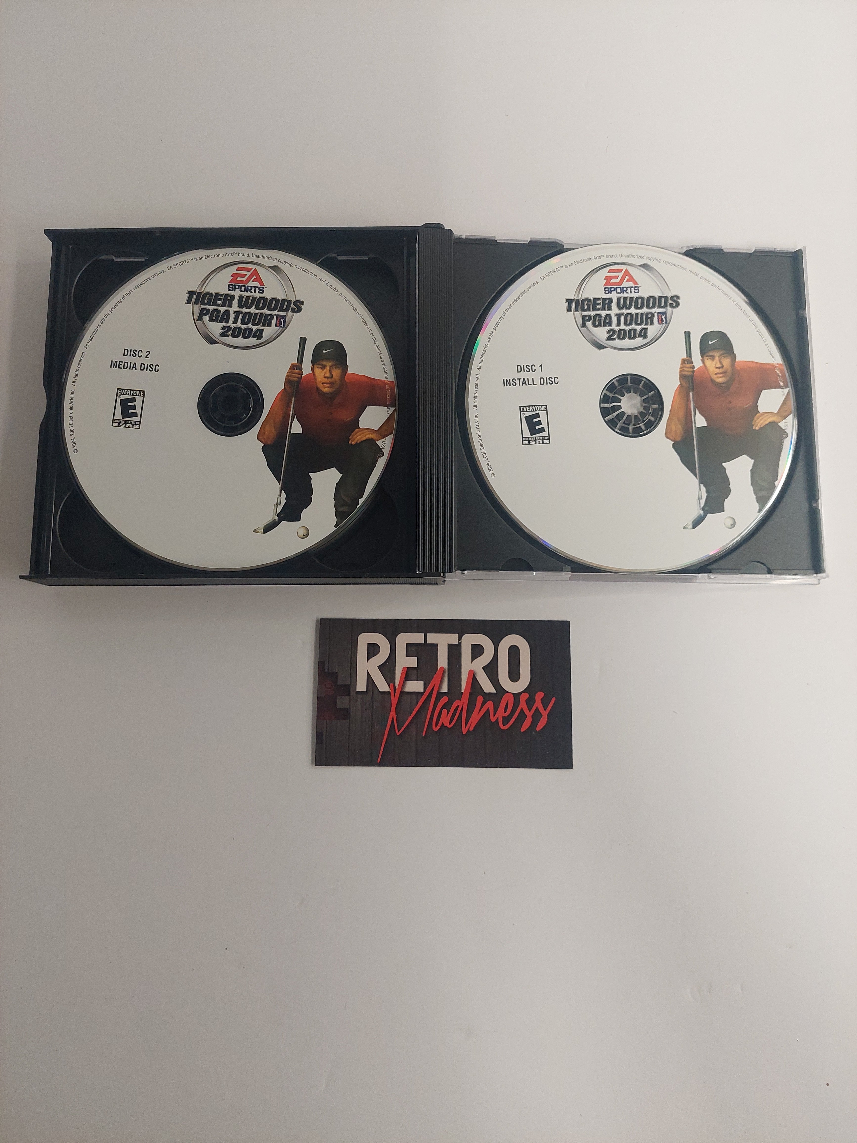 World of EA Sports Games PC CD-ROM