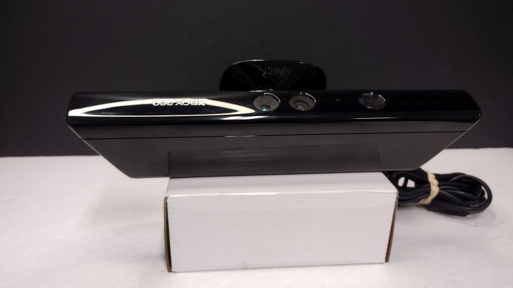Microsoft Xbox 360 Kinect Sensor Motion Camera- Model 1414 OEM- Tested