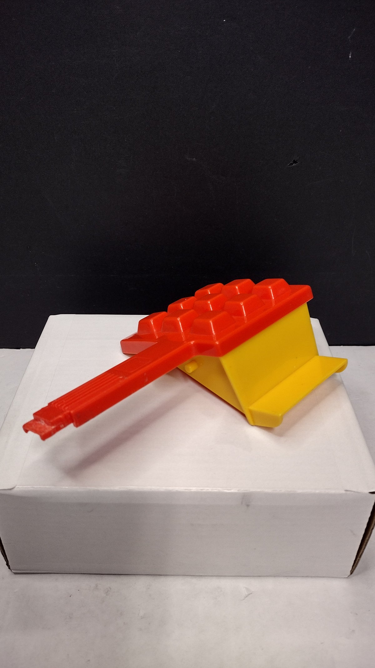 Vintage TMNT 1988- Turtle Party Wagon- Side Door Hatch Accessory- OEM