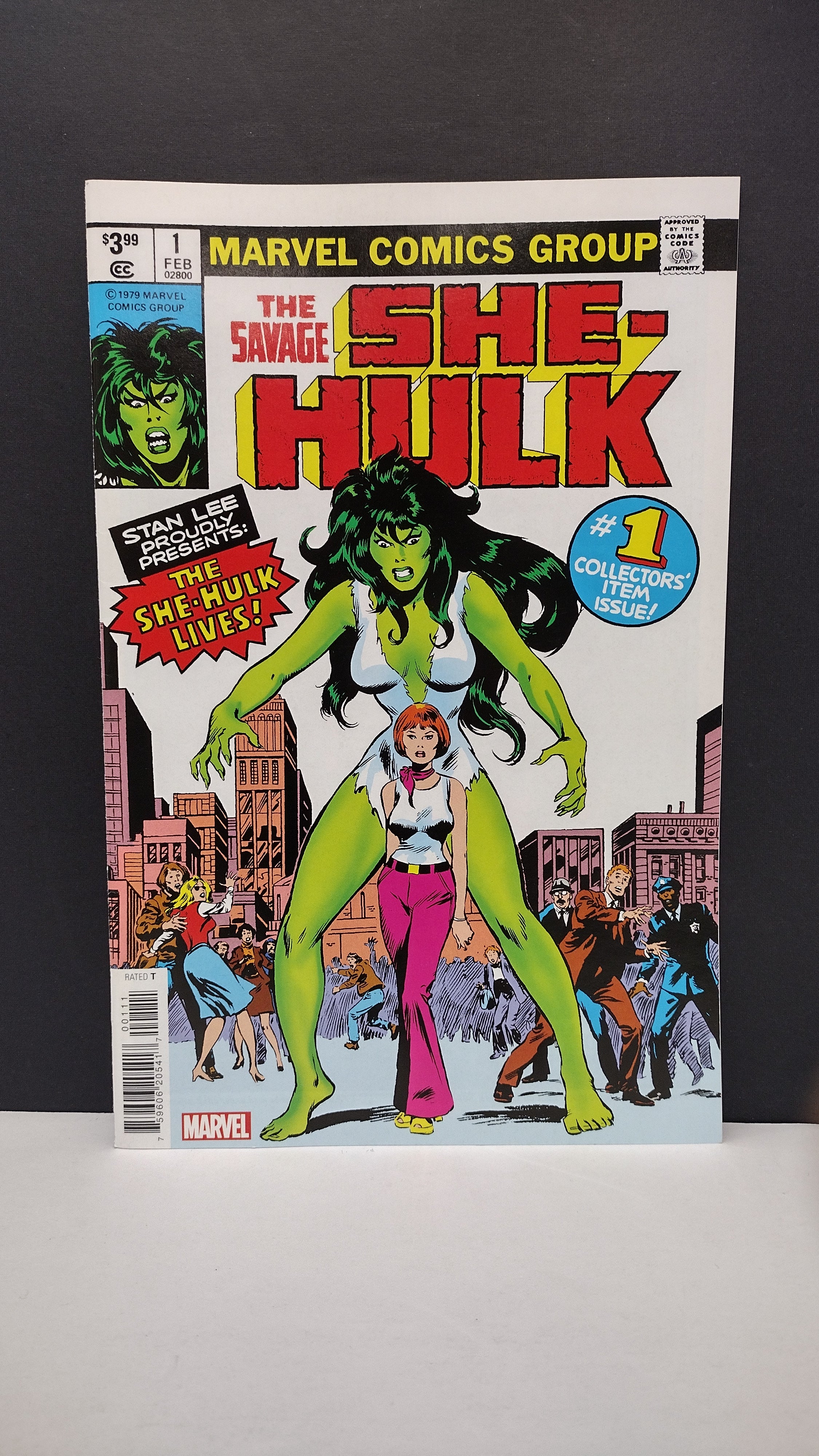 Marvel Comics Modern Era Lot – 4 Book Set - Lot A2 (Brand New / Unread)