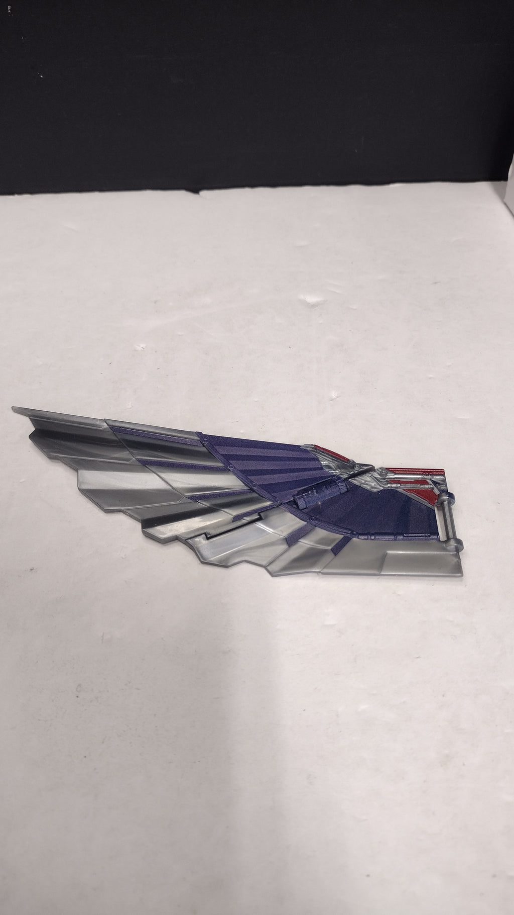 Marvel Legends: Captain America Flight Gear BAF- Right Wing Piece- Hasbro