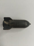 G.I. Joe 1985 Weapons Transport Bomb