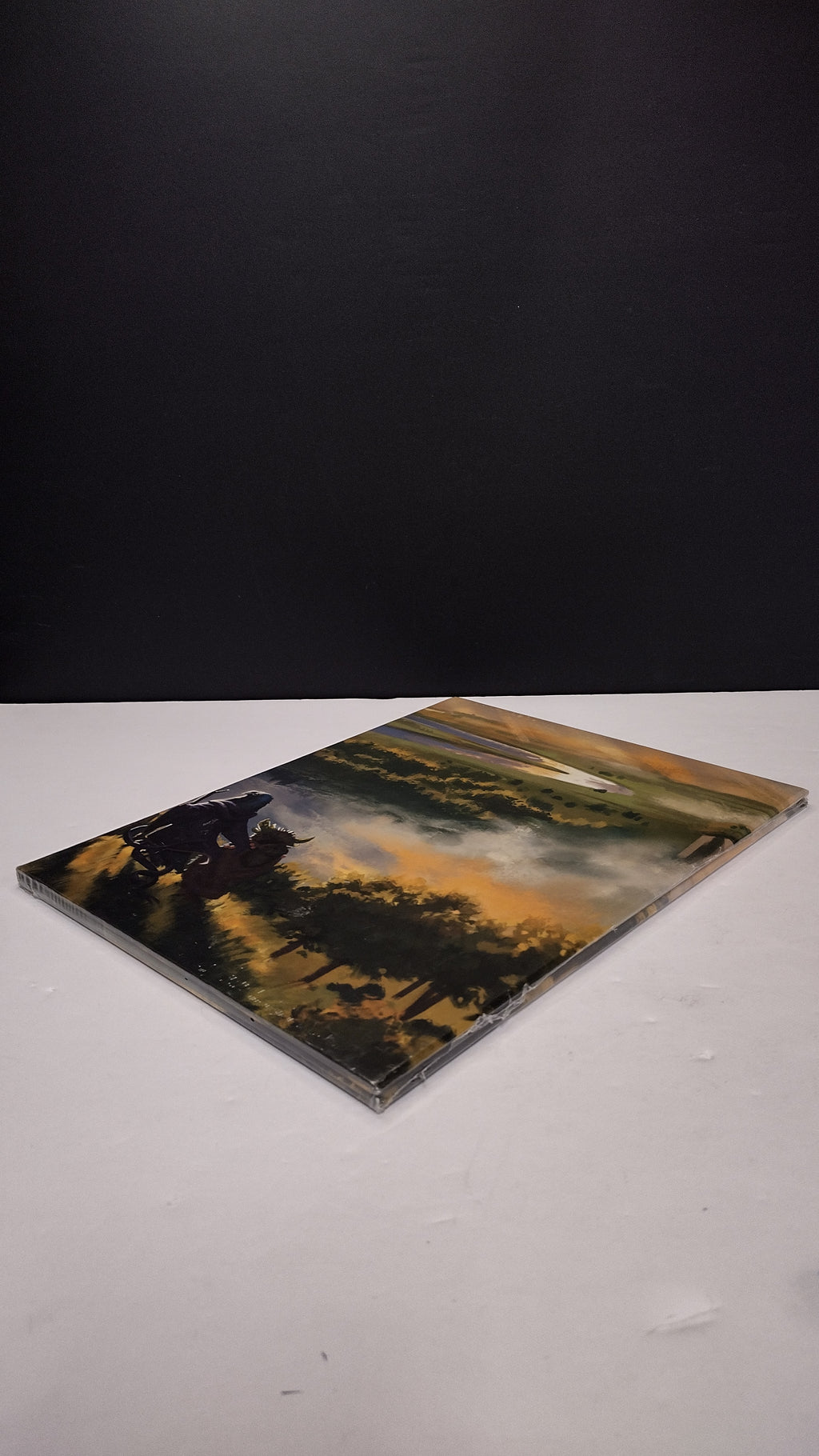 Humblewood: Game Master’s Screen –  New & Sealed