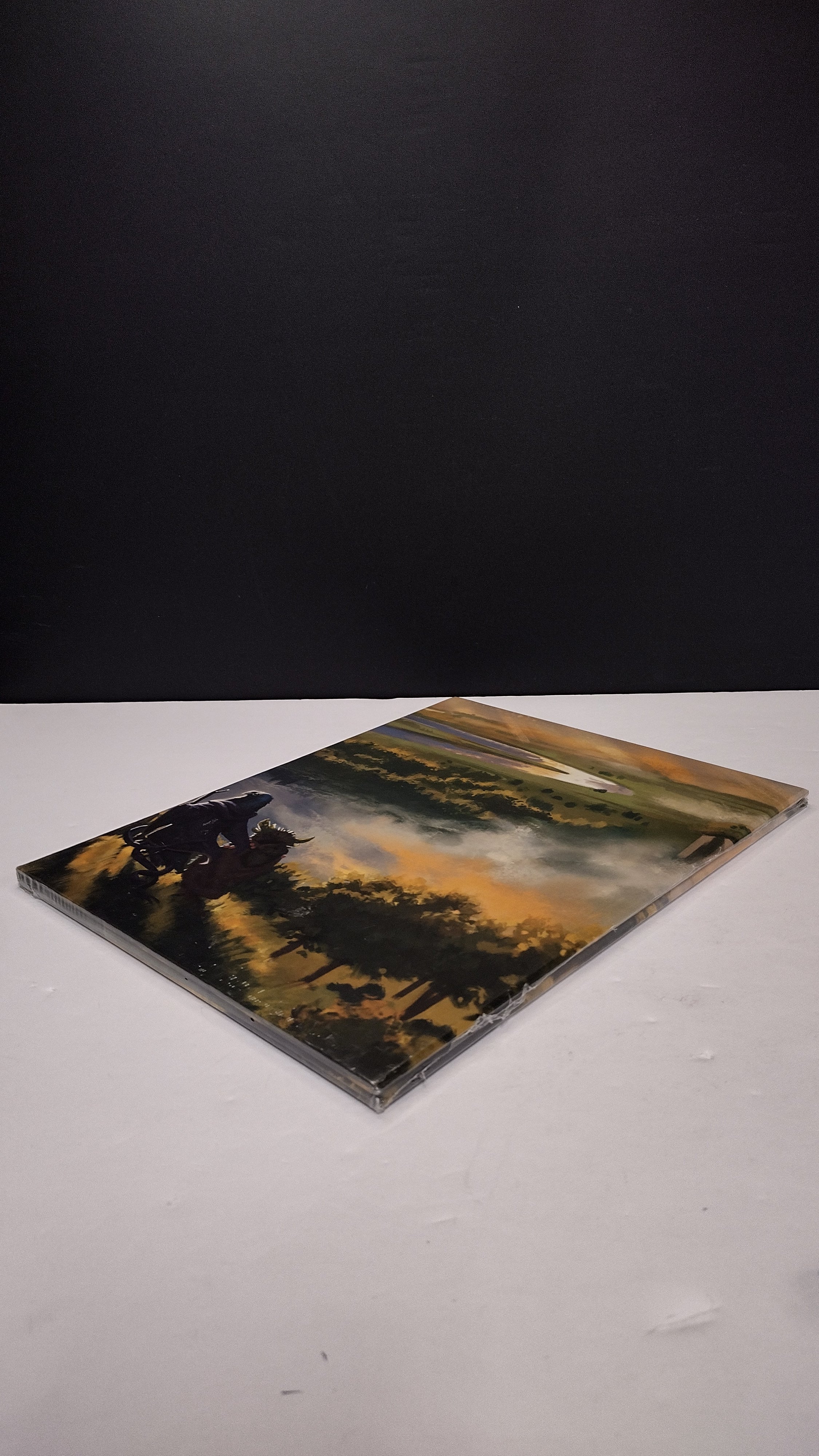 Humblewood: Game Master’s Screen –  New & Sealed