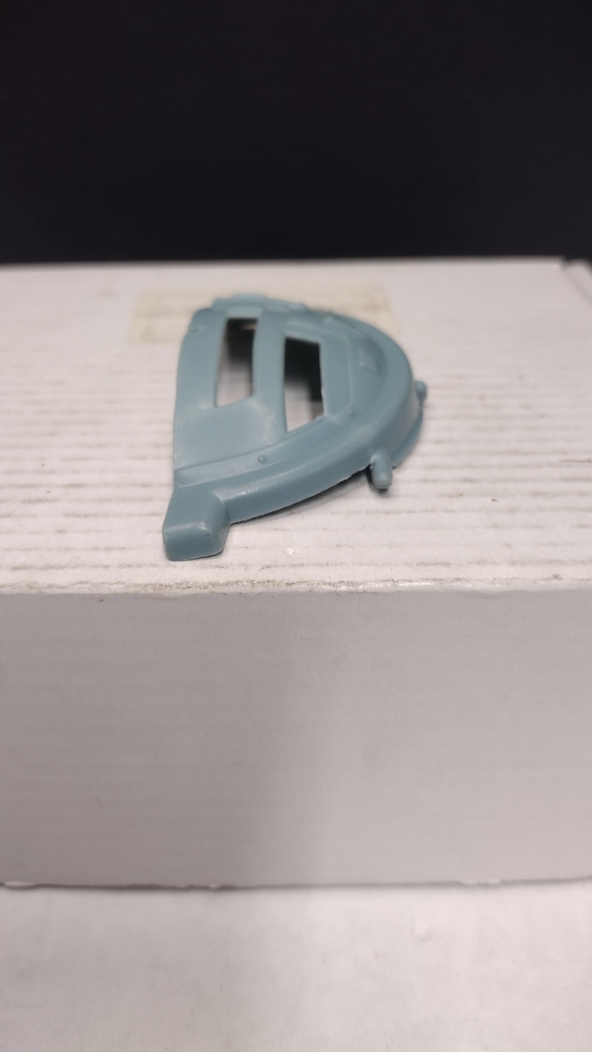 1995 Star Wars Imperial TIE Fighter Cockpit Hatch Cover Replacement Part