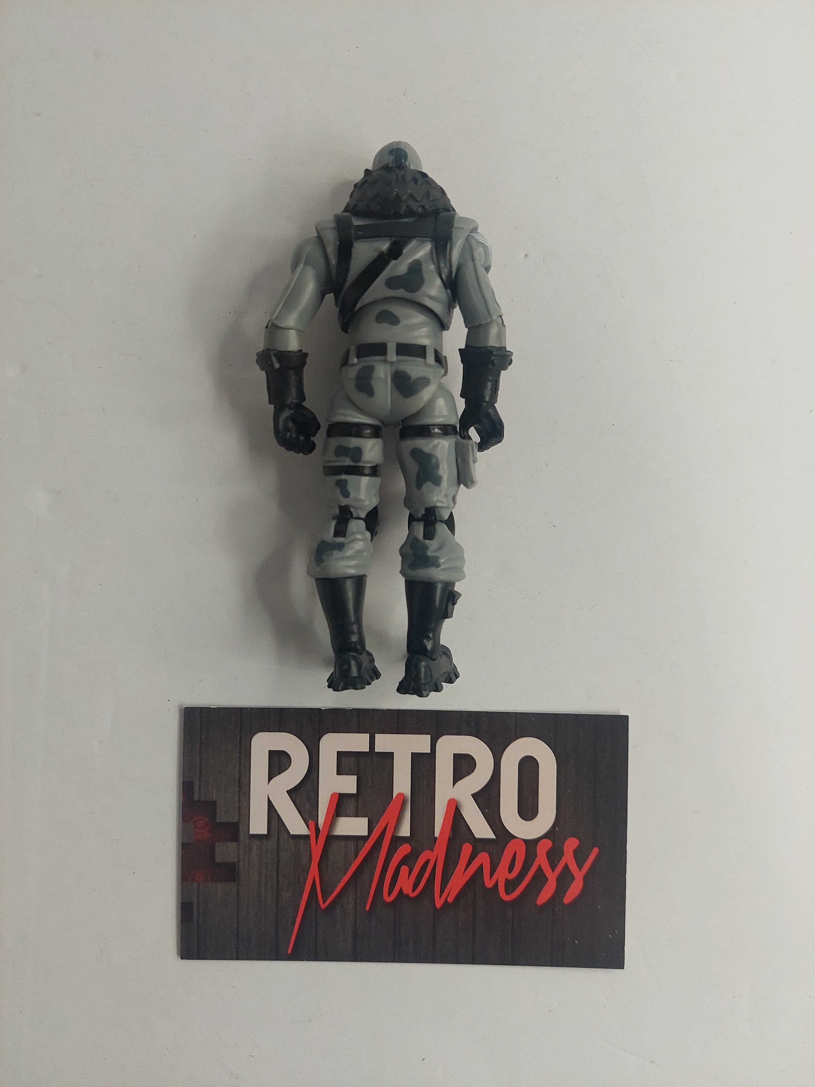 Fortnite Havoc 4" Loose Figure