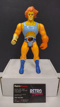 Vintage 1985 LJN ThunderCats Lion-O Action Figure (Loose / With Claw Shield)
