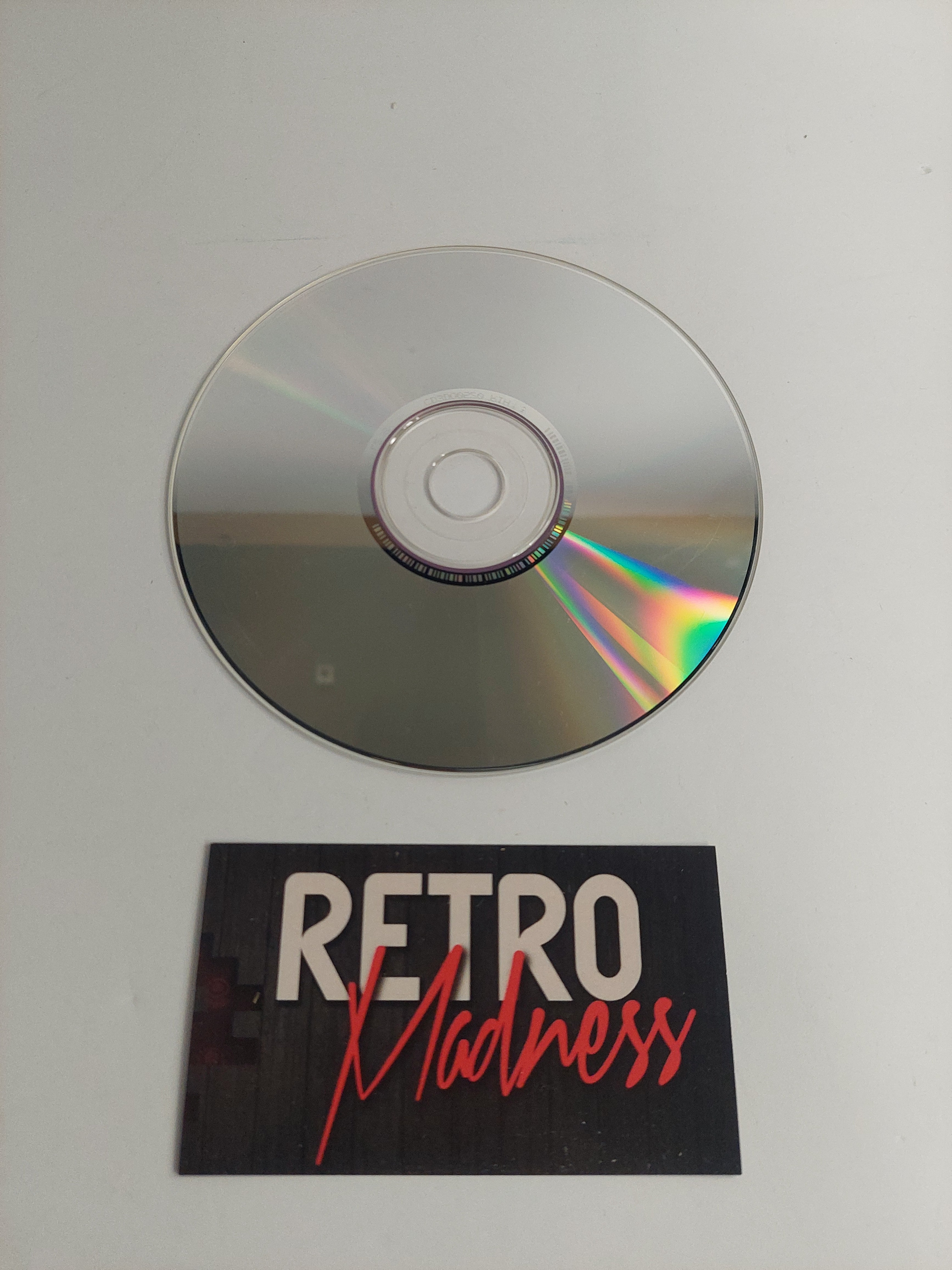 Vintage 3DO Kingdom The Far Reaches